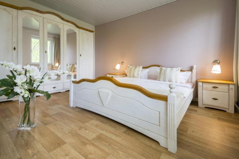 Ferienhof Seelust Gammendorf Εξωτερικό φωτογραφία