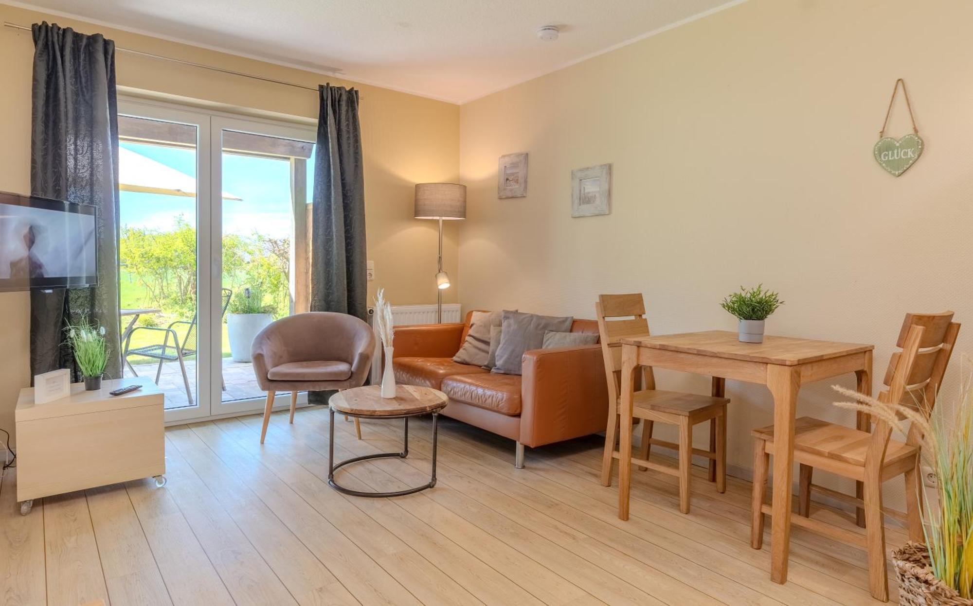 Ferienhof Seelust Gammendorf Εξωτερικό φωτογραφία